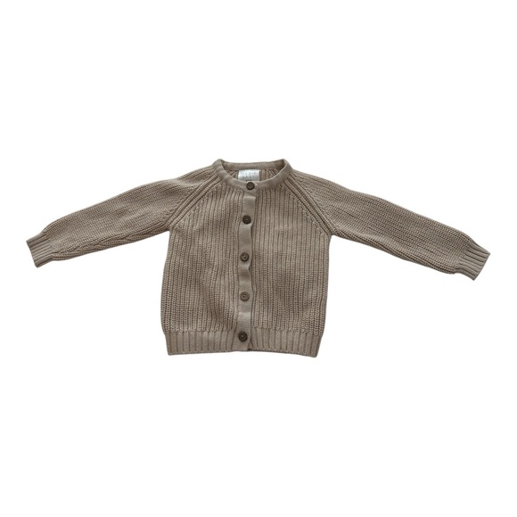 Two Knit Cardigans - Picture 4 of 6